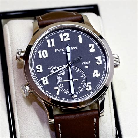 patek philippe 5524g pilot|patek pilot 5524g review.